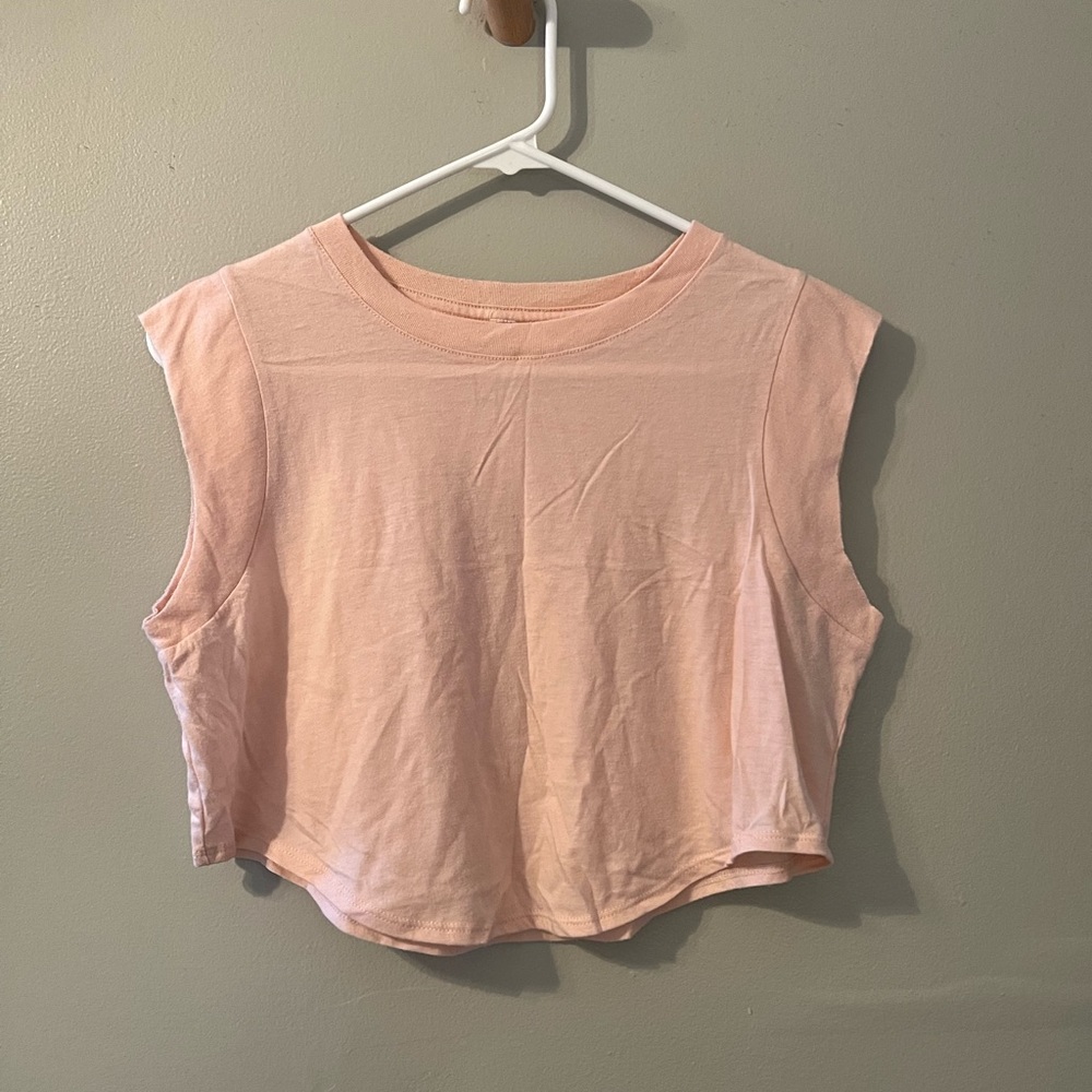 Alo yoga tank, EUC